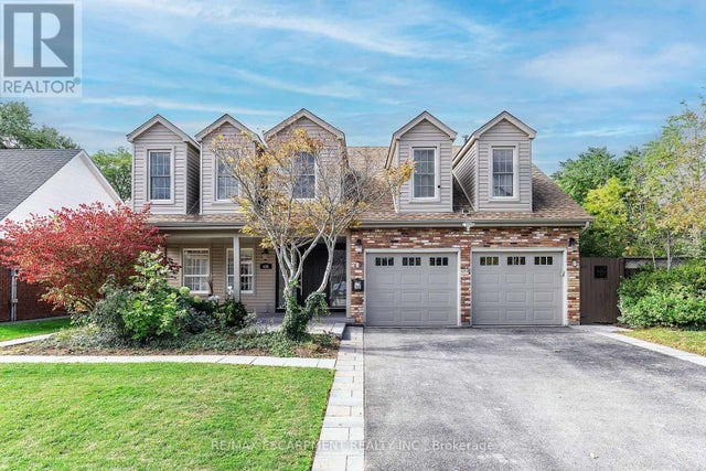 436 Goodram Drive, Burlington (shoreacres)