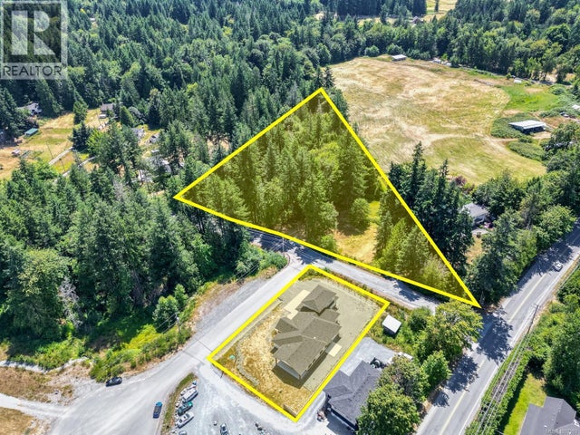 2600 Craven Cres, Mill Bay