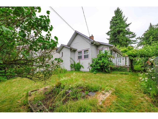 32881 1st Avenue, Mission