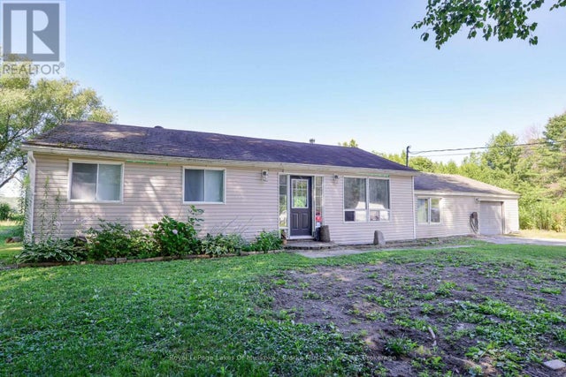 1628 Trader Cowan Road, Severn (coldwater)