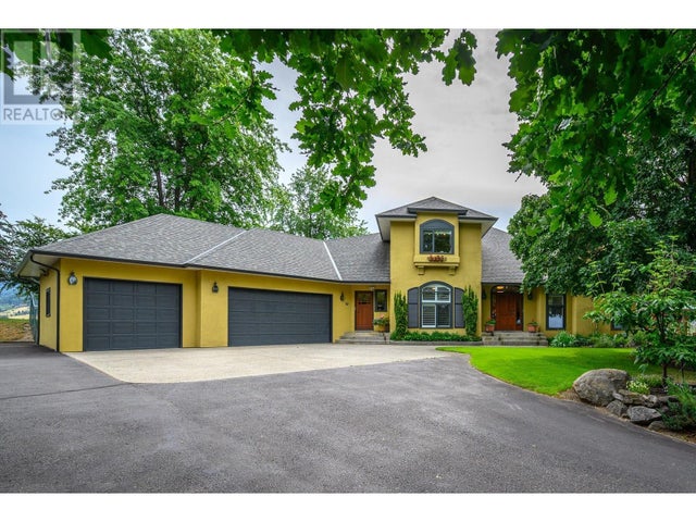 803 Shantz Road, Vernon