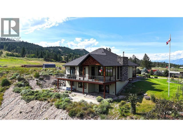 129 Westside Road, Invermere