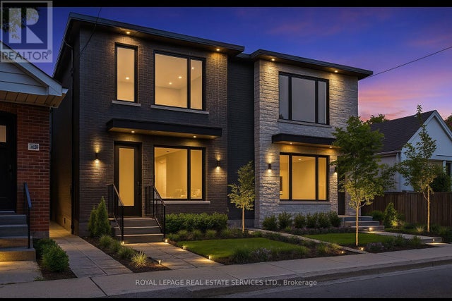 326 Lawrence Avenue W, Toronto (bedford Park-Nortown)