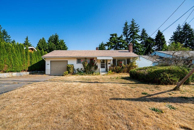15439 Oxenham Avenue, White Rock
