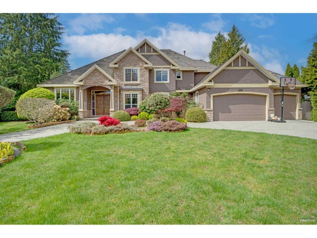 2255 135a Street, Surrey