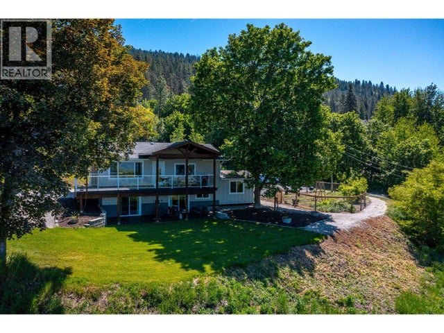 3253 Phillips Road, Vernon