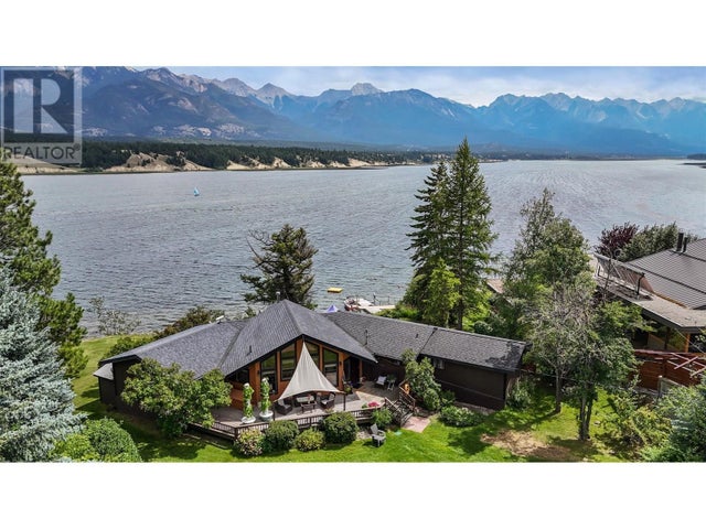 2384 Ruault Road, Invermere