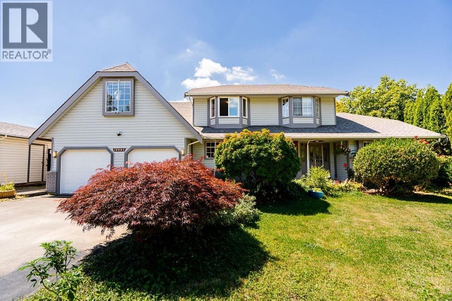 10583 245b Street, Maple Ridge