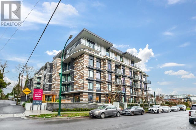 103 477 W 59 Th Avenue, Vancouver