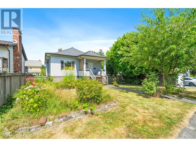 2781 Oxford Street, Vancouver