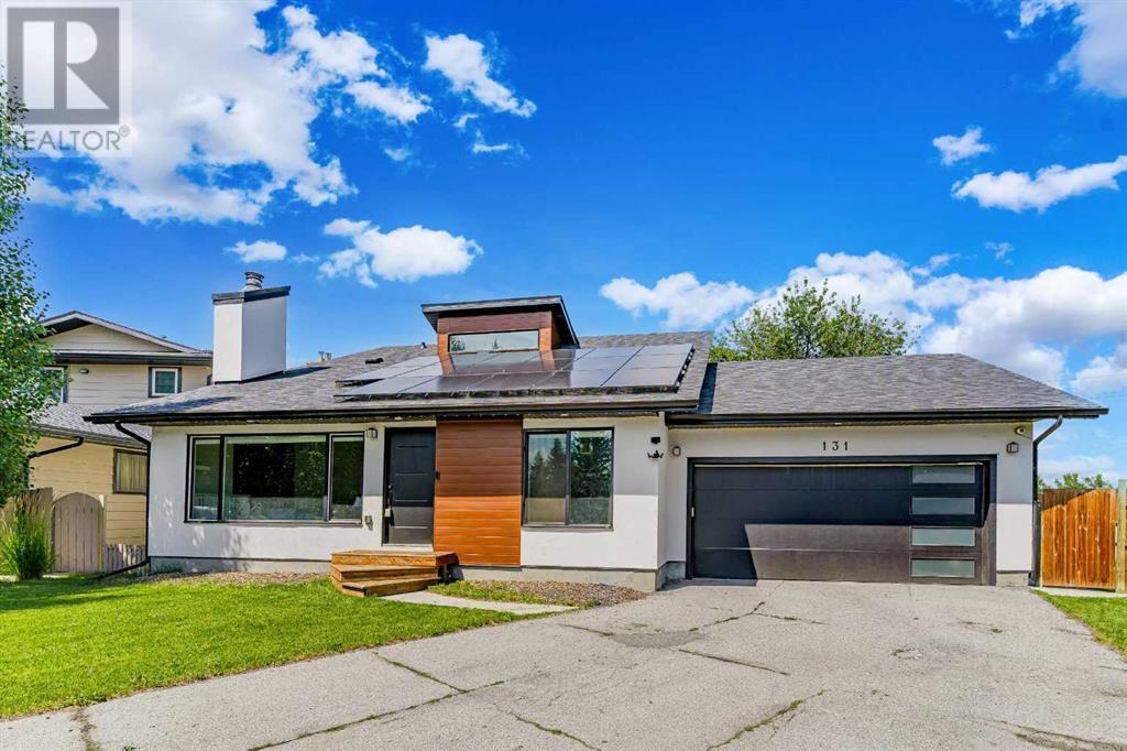 131 Deer Park Place Se, Calgary