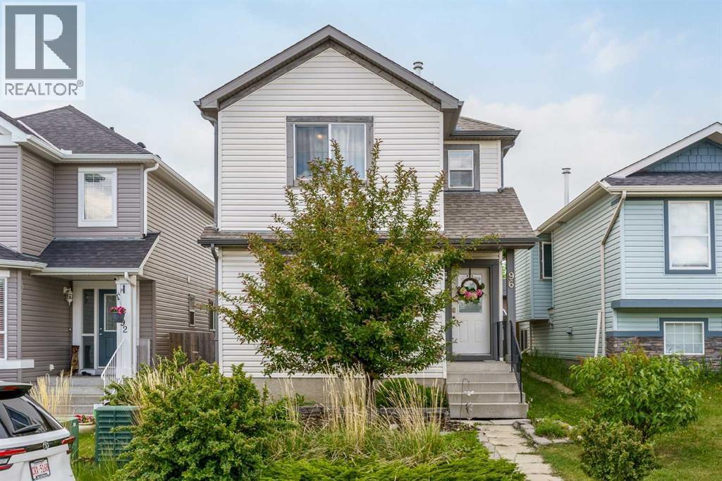 96 Everridge Way Sw, Calgary