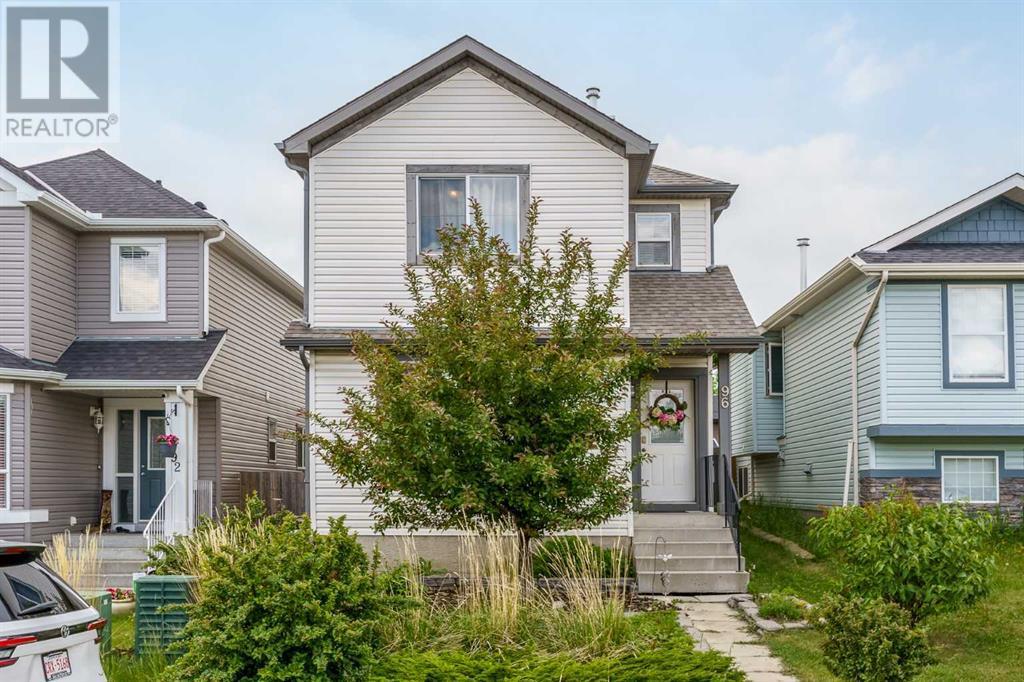 96 Everridge Way Sw, Calgary