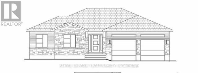 Lt 3 Harmony Road E, North Dundas