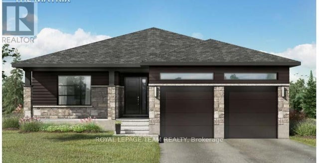 Lt 5 Harmony Road E, North Dundas