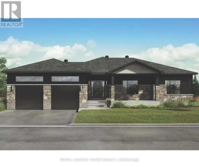 Lt 6 Harmony Road E, North Dundas