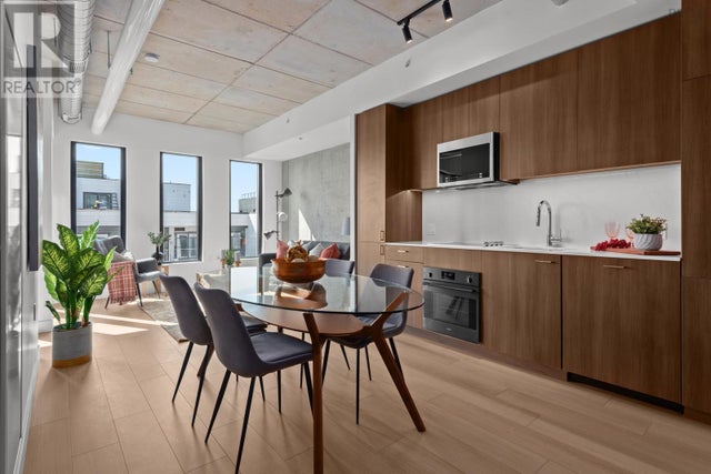 702 5511 Bilby St, Halifax