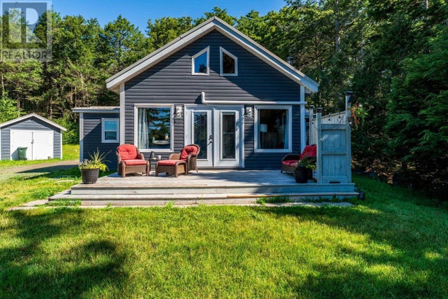 412 Double Lake Road, North Range