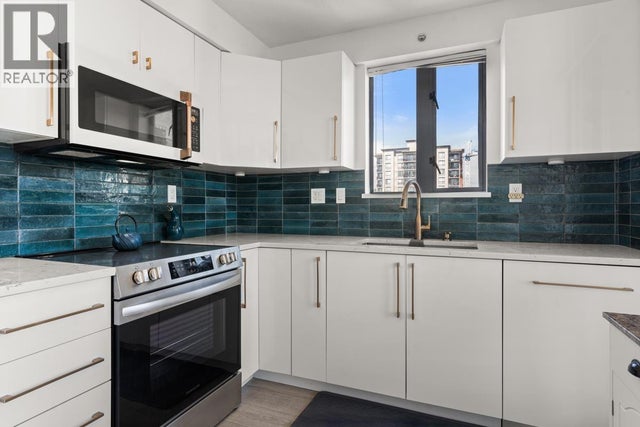 1801 850 Royal Avenue, New Westminster