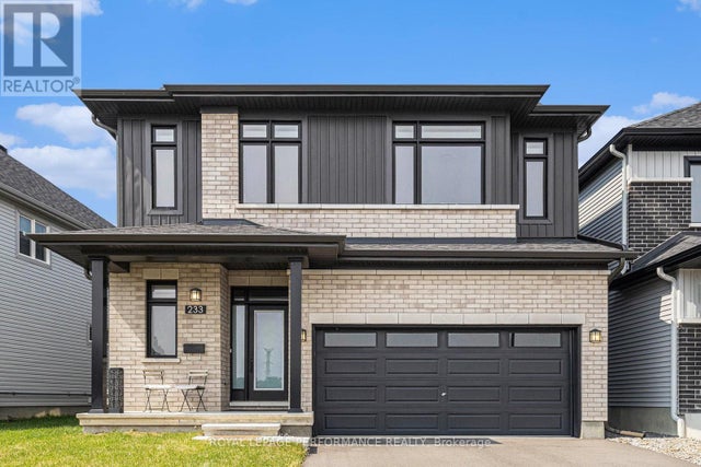 233 Beaugency Street, Ottawa