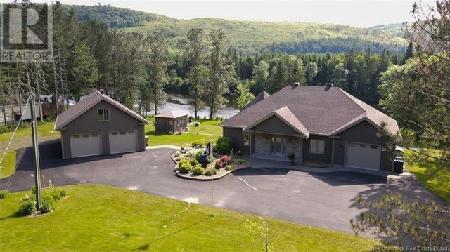 1622 Chemin Baisley Road, Saint-Jacques