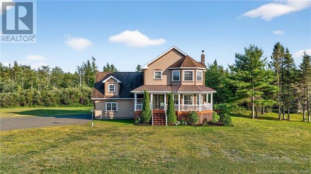 4670 Rte 160, Pont-Landry