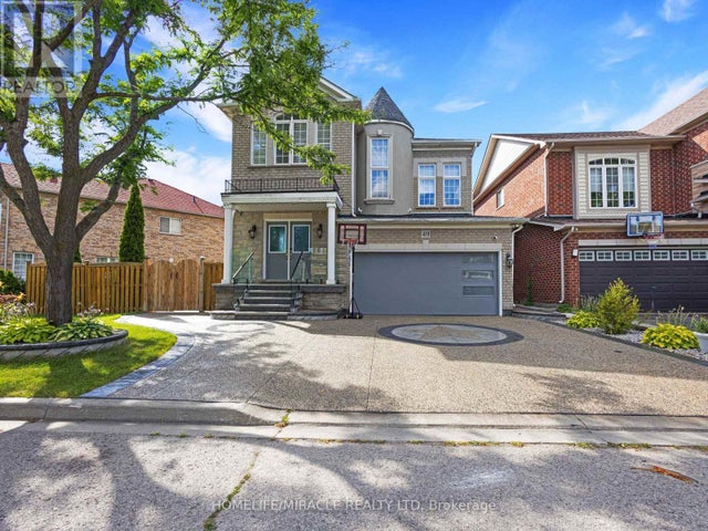 49 Sedgewick Circle, Brampton (fletcher's Meadow)