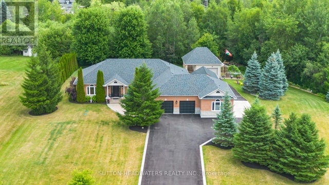 63 Brookhaven Crescent, East Garafraxa