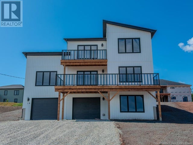 16 Grosbeak Drive, Quispamsis