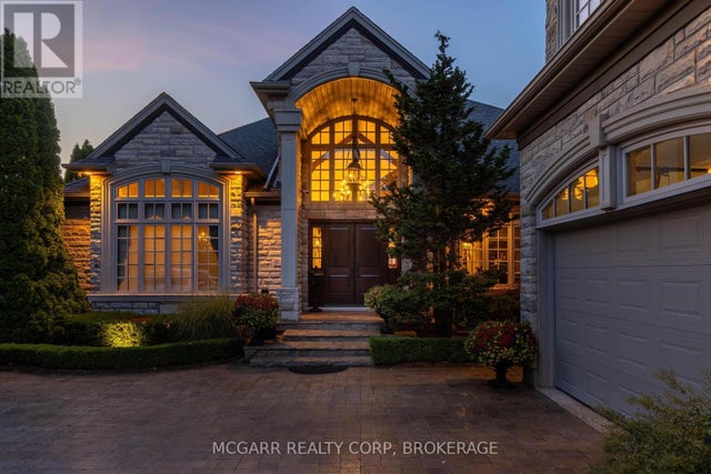 89 October Drive, St. Catharines (lakeshore)