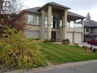 1726 Markham Court Lot# Lot 2, Kelowna