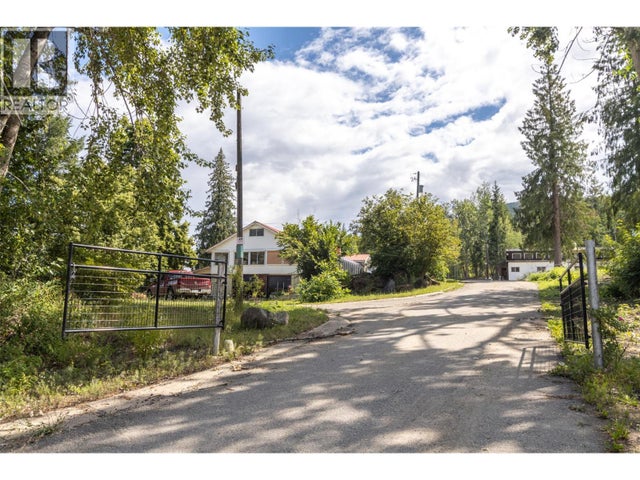 4900 45 Street Sw, Salmon Arm