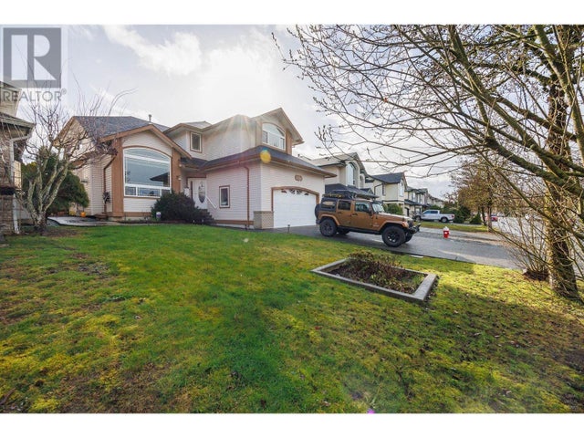12166 201b Street, Maple Ridge