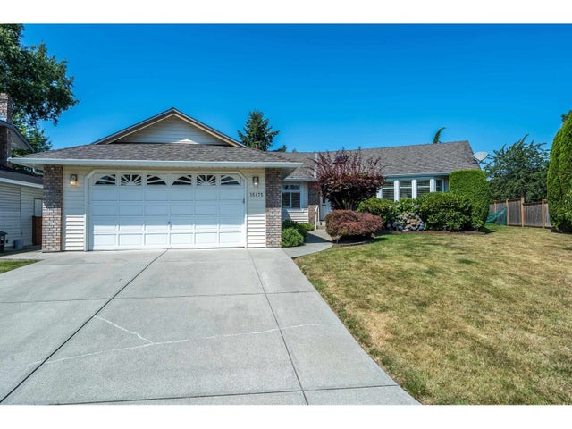 15475 Kilmore Court, Surrey