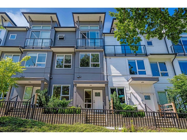 33 15030 28 Avenue, Surrey