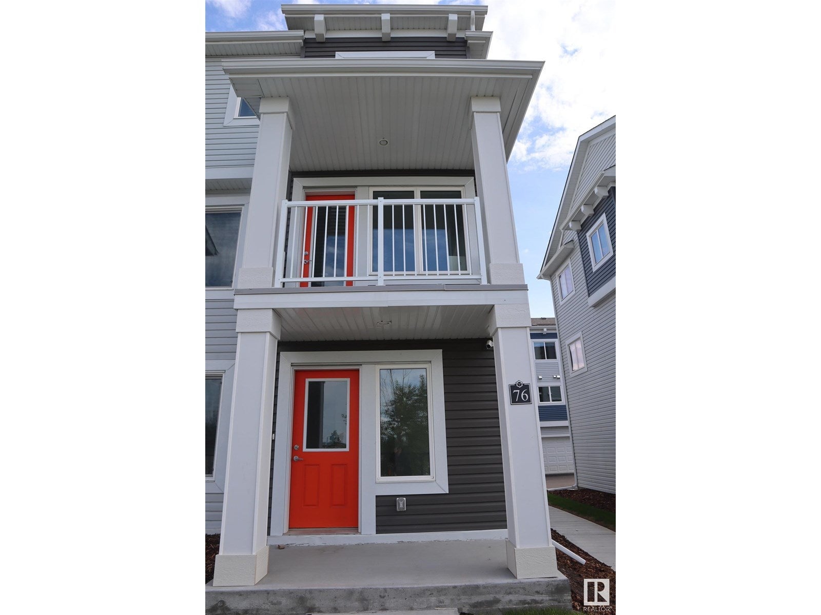 #76 16335 84 St Nw, Edmonton
