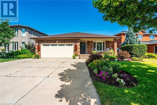 190 Brigade Drive, Hamilton