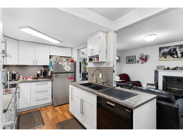 5343 199a Street, Langley