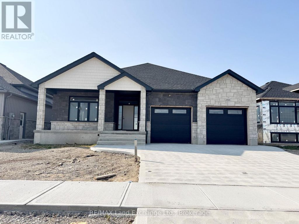 288 Ridge Street, Saugeen Shores