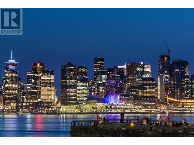 105 175 Victory Ship Way, North Vancouver