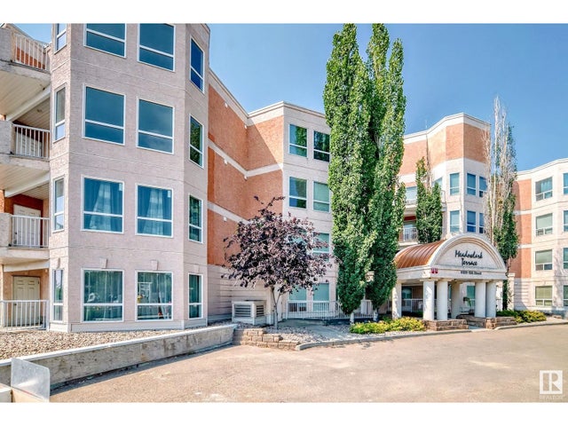 #410 9120 156 St Nw, Edmonton
