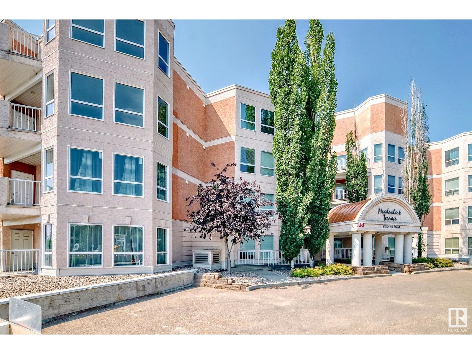 #410 9120 156 St Nw, Edmonton