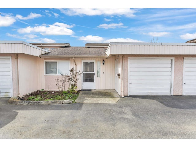 6 9493 Broadway Street|chilliwack Proper East, Chilliwack