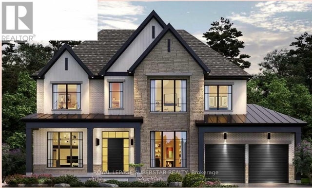 6 Fern Street, Brampton (downtown Brampton)