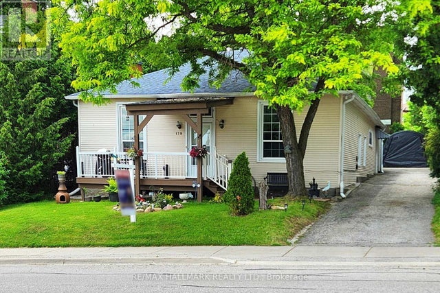 178 Barrie Street, Bradford West Gwillimbury (bradford)
