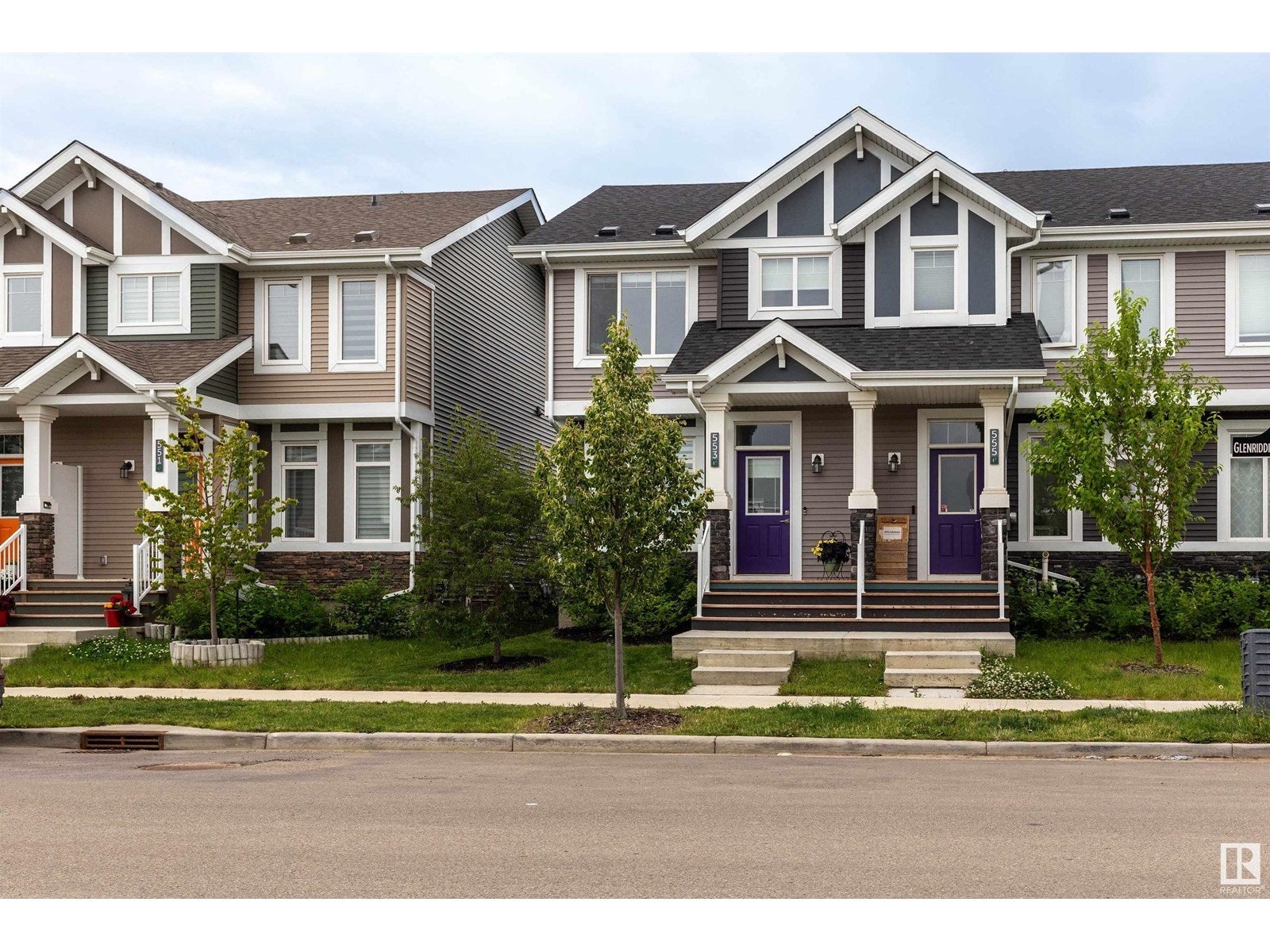 553 Glenridding Ravine Dr Sw Sw, Edmonton