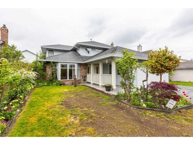 5979 135 Street, Surrey