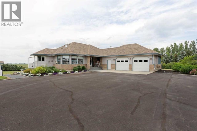 201076 Range Road 142, Rural Newell, County Of