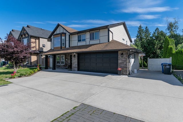 31858 Mayne Avenue, Abbotsford