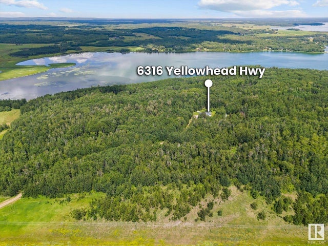 6316 Hghway 16, Rural Parkland County